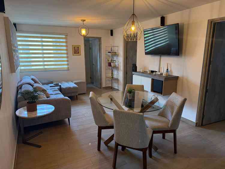 departamento en renta avenida terranova providencia guadalajara jalisco pyOmAcp