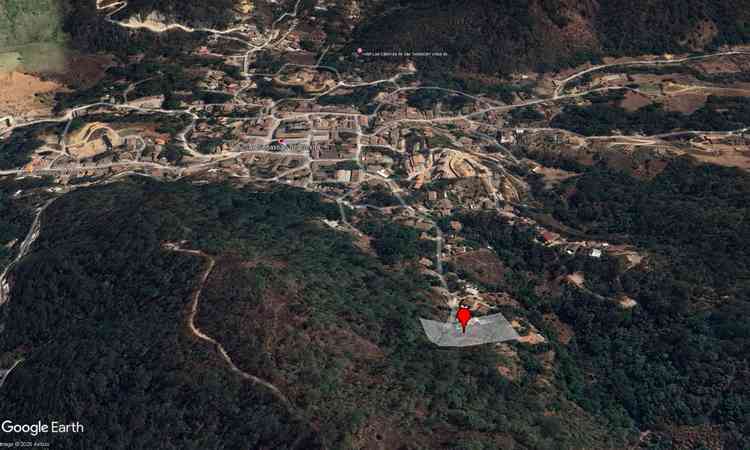terreno en venta guadalupe victoria san sebastian del oeste centro san sebastian del oeste jalisco pH0V6ku